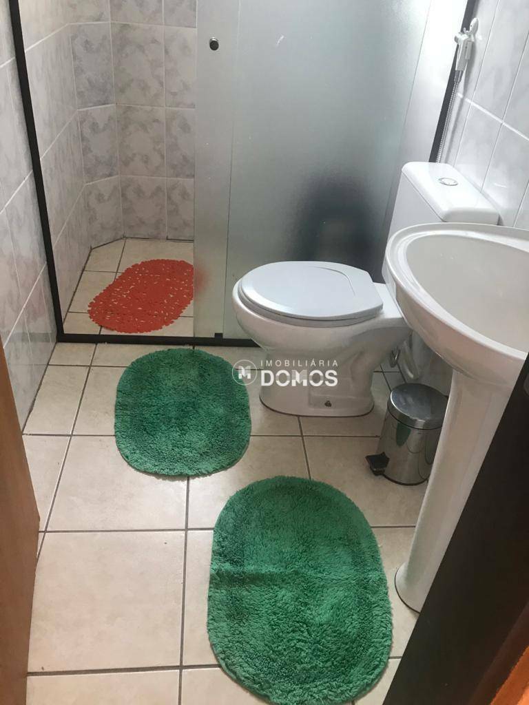 Apartamento à venda com 3 quartos, 111m² - Foto 6