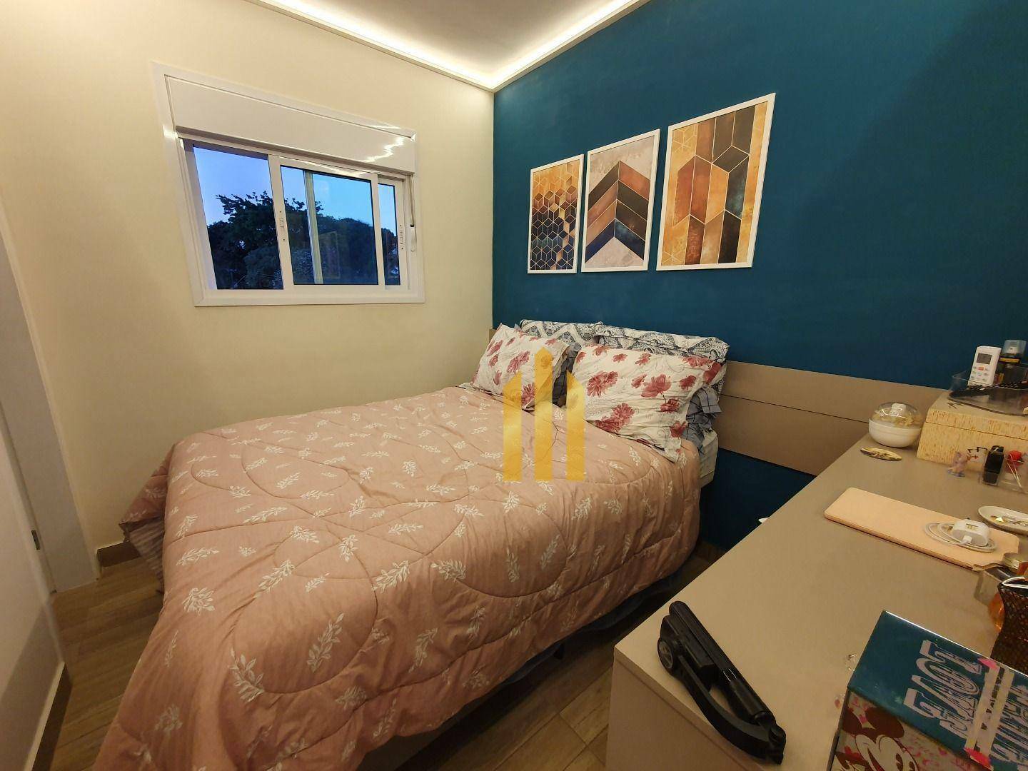 Casa de Condomínio à venda com 2 quartos, 74m² - Foto 20