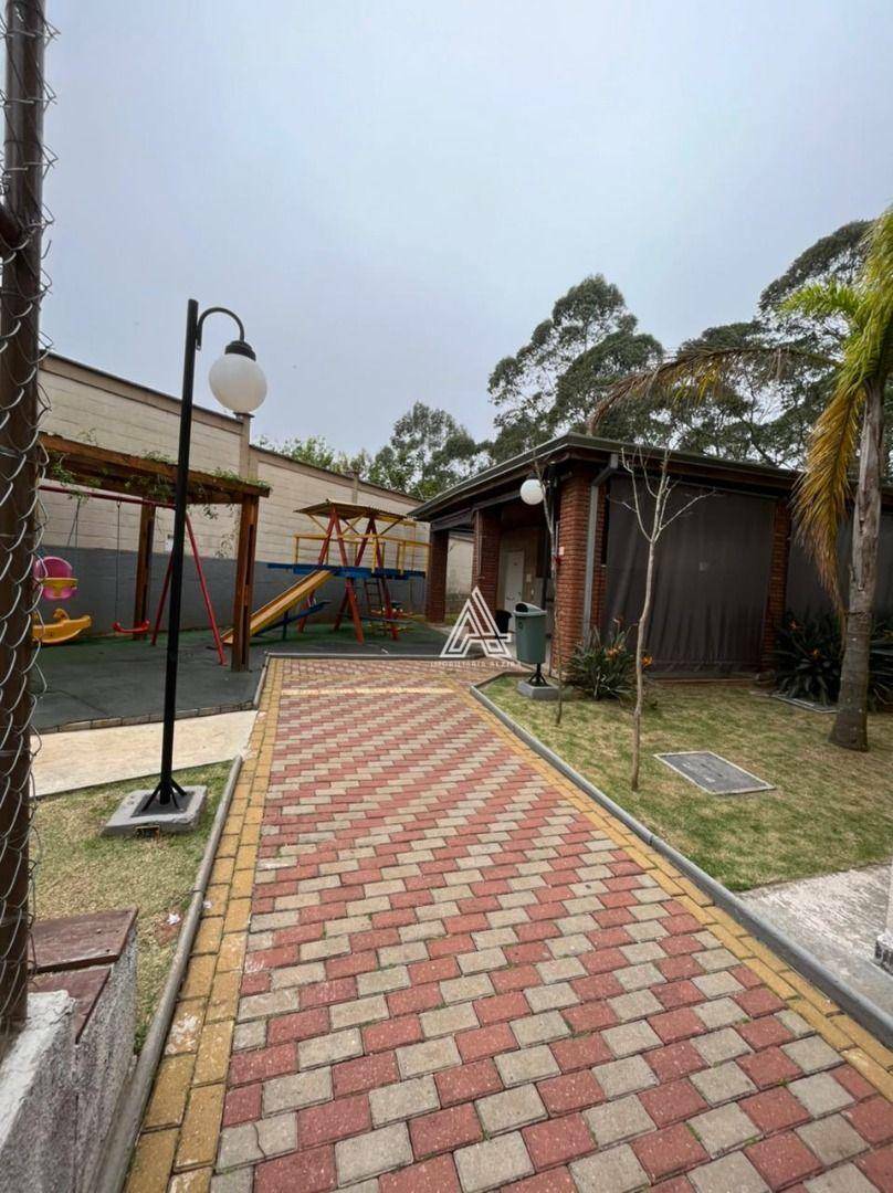 Apartamento à venda com 2 quartos, 52m² - Foto 22