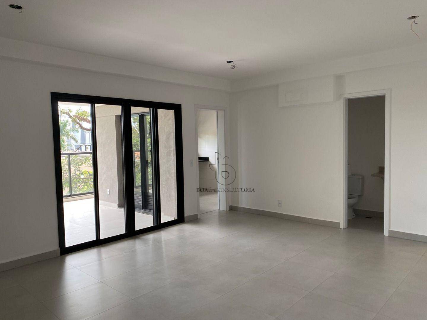 Apartamento à venda com 3 quartos, 115m² - Foto 27