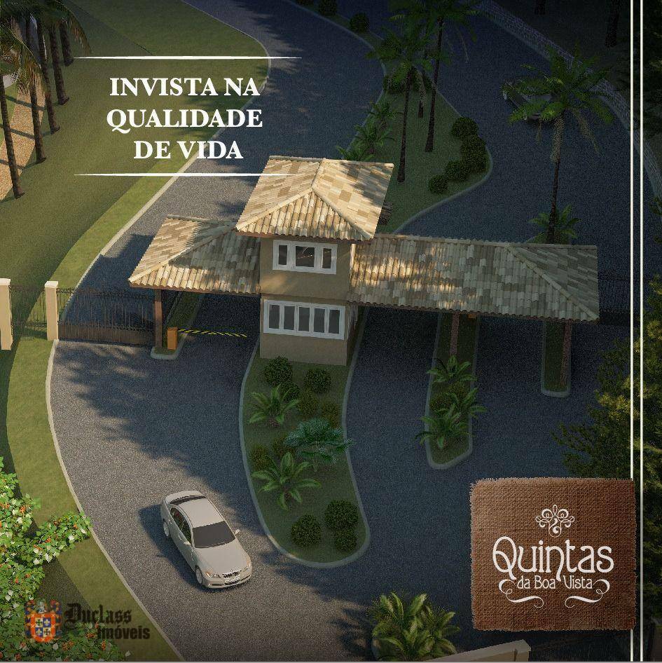 Casa de Condomínio à venda com 3 quartos, 160m² - Foto 31