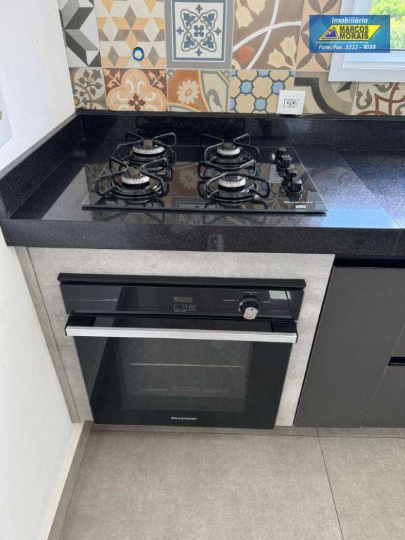 Apartamento à venda e aluguel com 3 quartos, 180m² - Foto 7