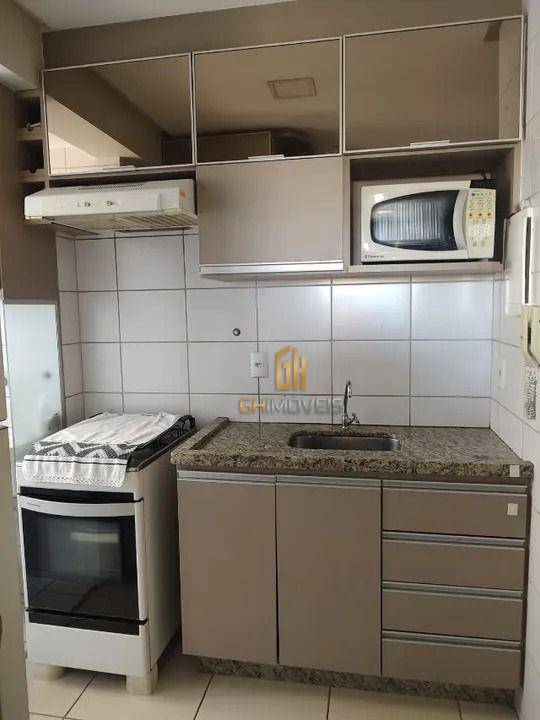 Apartamento à venda com 3 quartos, 67m² - Foto 4