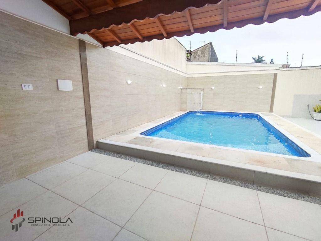 Casa à venda com 4 quartos, 189m² - Foto 7