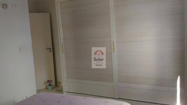 Apartamento à venda com 3 quartos, 78m² - Foto 12