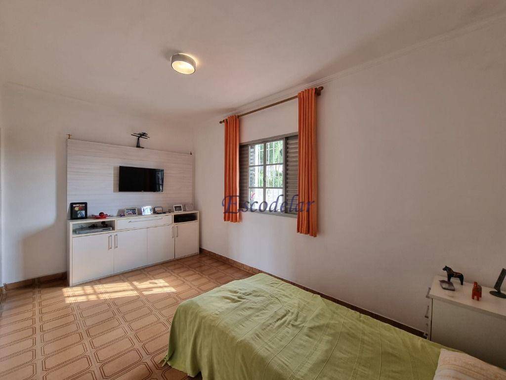 Sobrado à venda com 3 quartos, 190m² - Foto 18