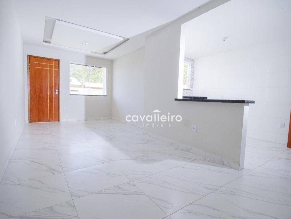 Casa à venda com 2 quartos, 91m² - Foto 12