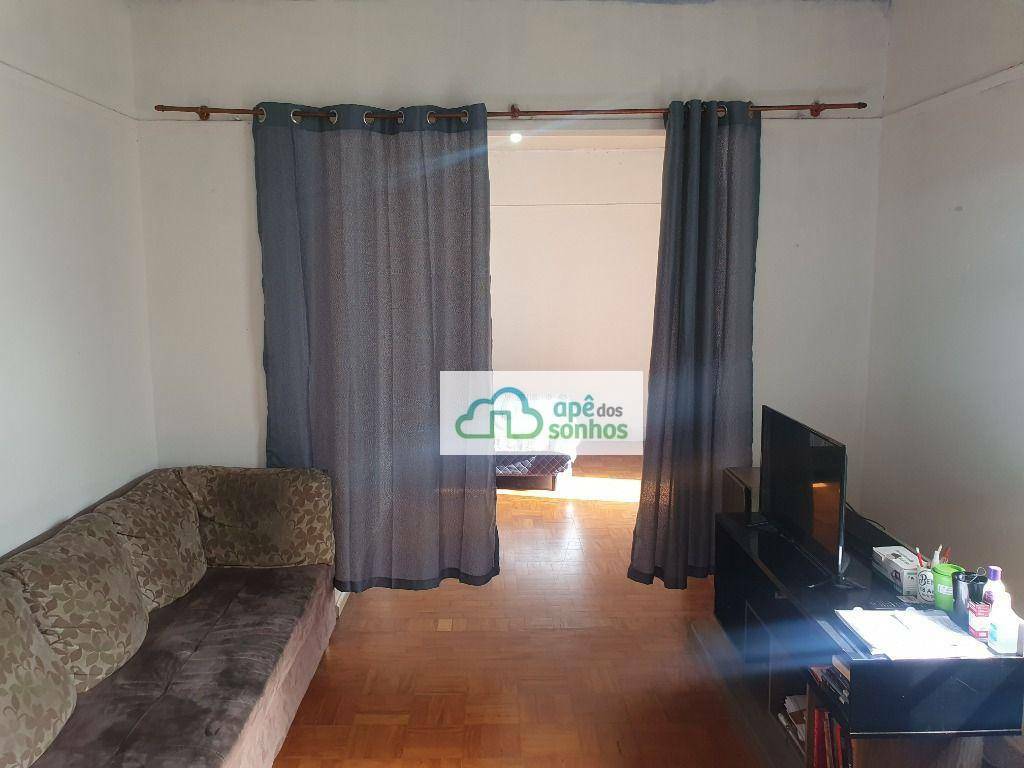 Apartamento à venda com 2 quartos, 87m² - Foto 8