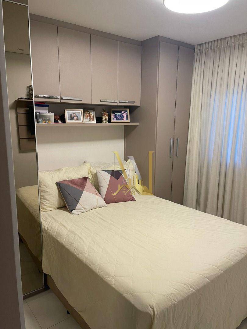 Apartamento à venda com 2 quartos, 56m² - Foto 6