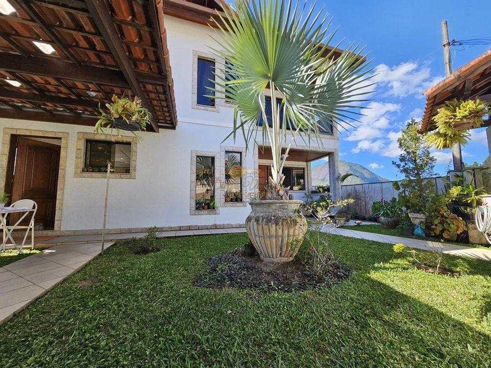 Casa de Condomínio à venda com 3 quartos, 265m² - Foto 51