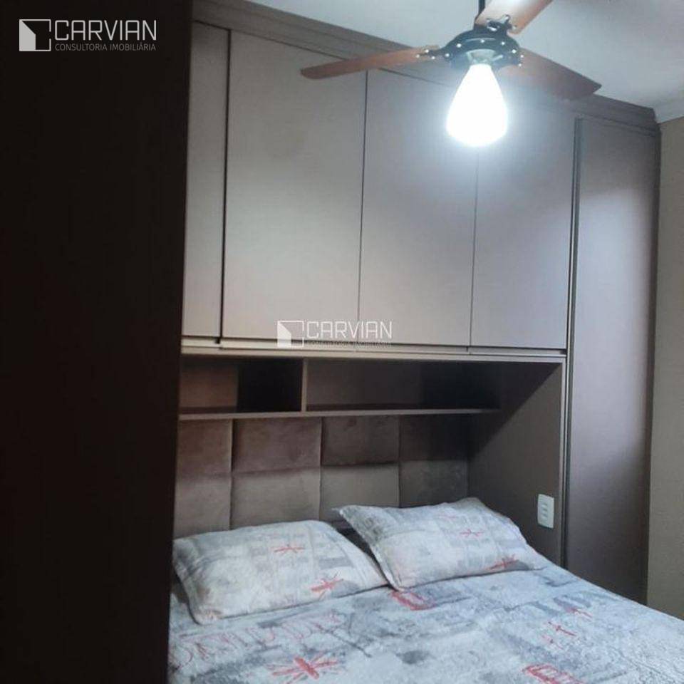 Apartamento à venda com 2 quartos, 50m² - Foto 8