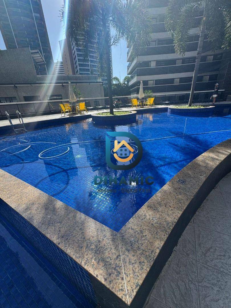 Apartamento à venda com 2 quartos, 66m² - Foto 13