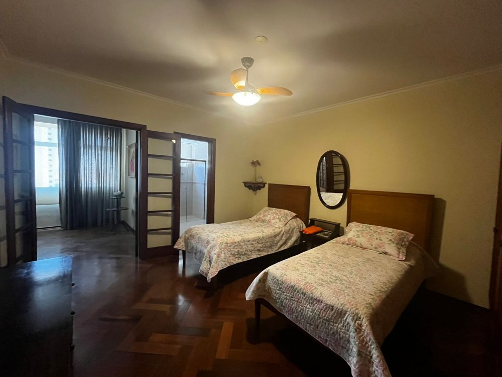 Apartamento à venda com 4 quartos, 163m² - Foto 7