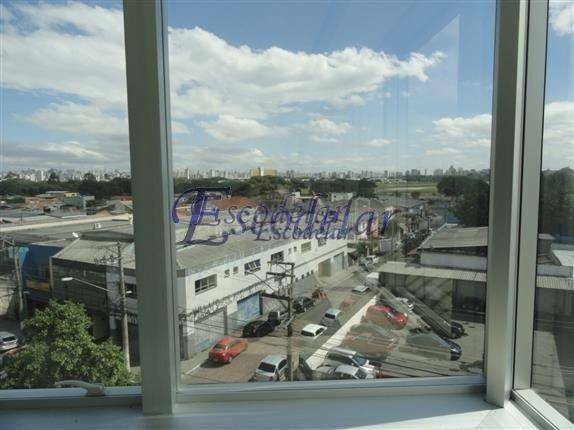 Sala-Conjunto, 48 m² - Foto 3