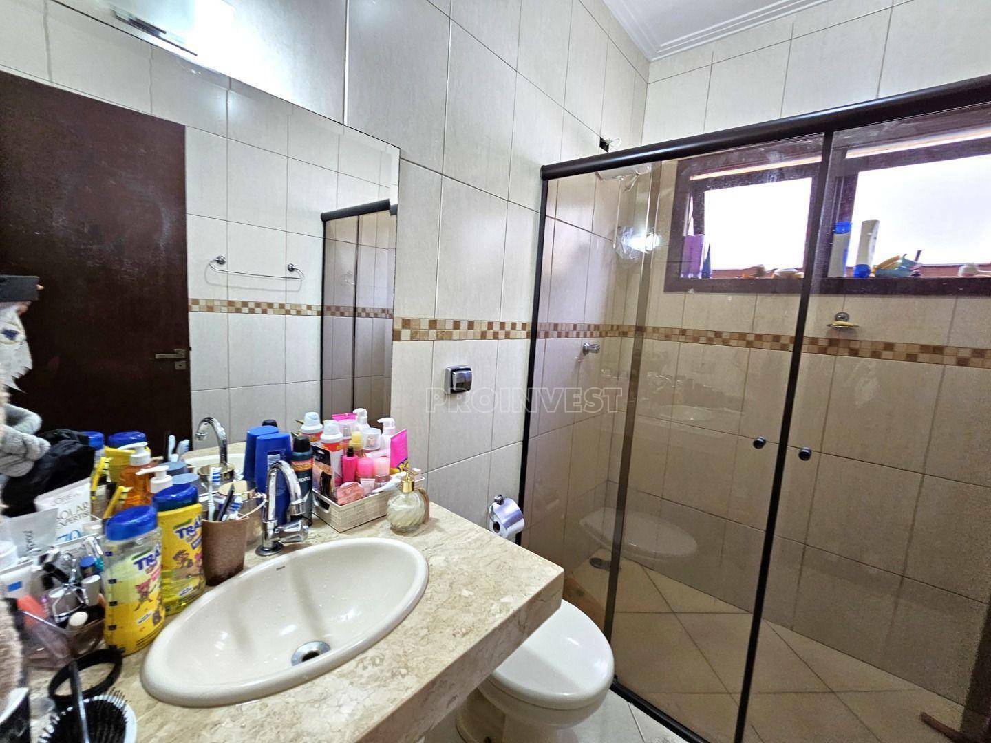 Casa de Condomínio à venda com 3 quartos, 300m² - Foto 39