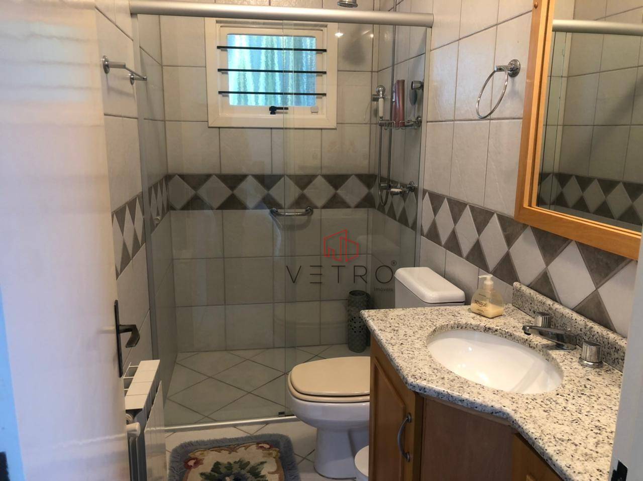 Casa de Condomínio à venda com 3 quartos, 137m² - Foto 18