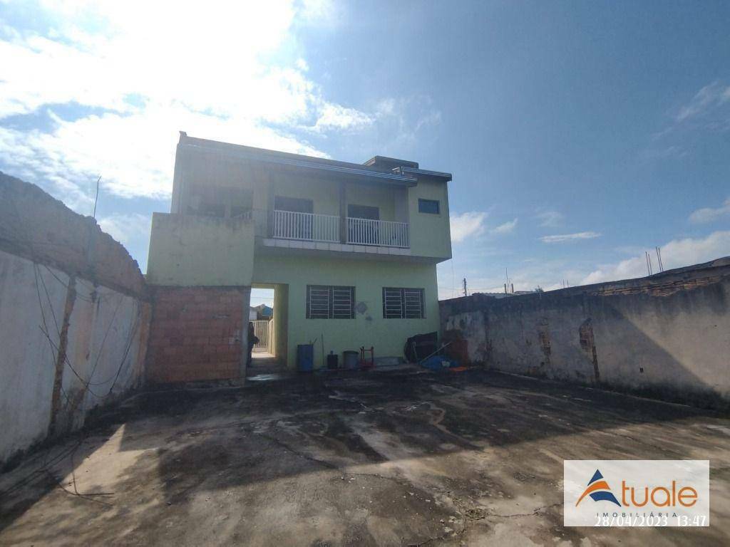 Casa à venda com 3 quartos, 229m² - Foto 26