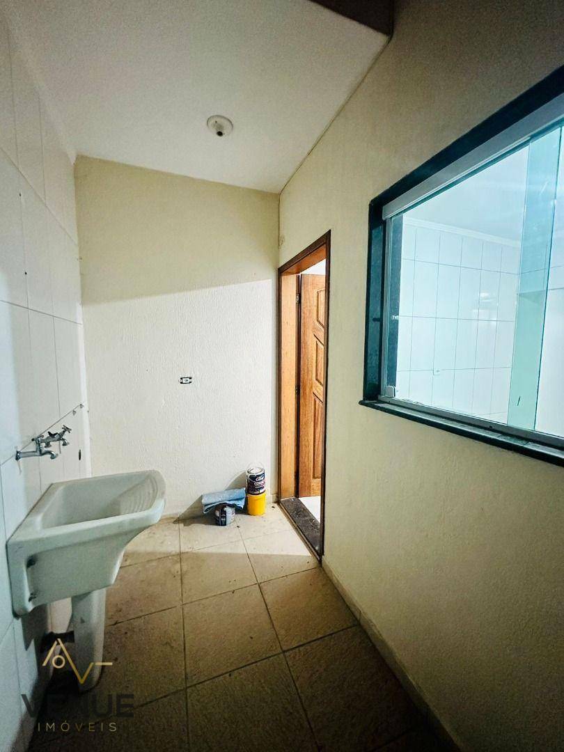 Sobrado à venda com 2 quartos, 78m² - Foto 8