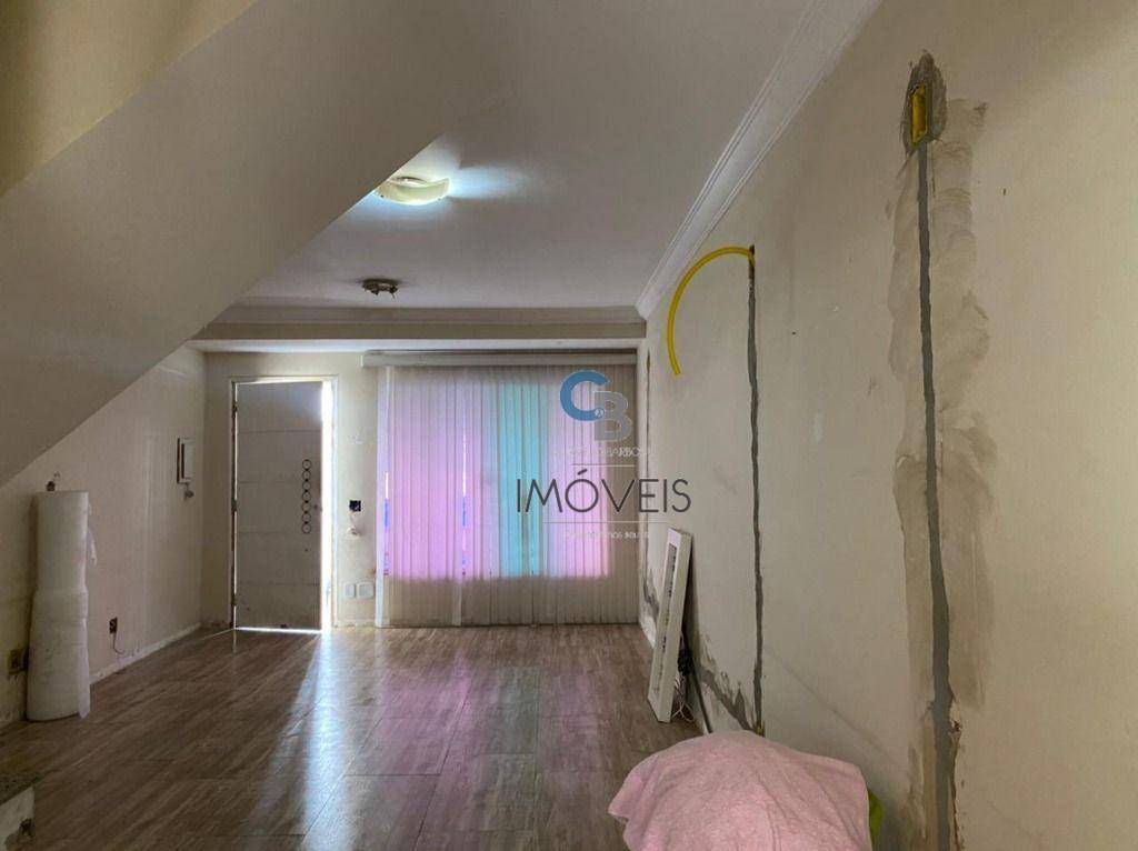 Sobrado à venda com 3 quartos, 170m² - Foto 19