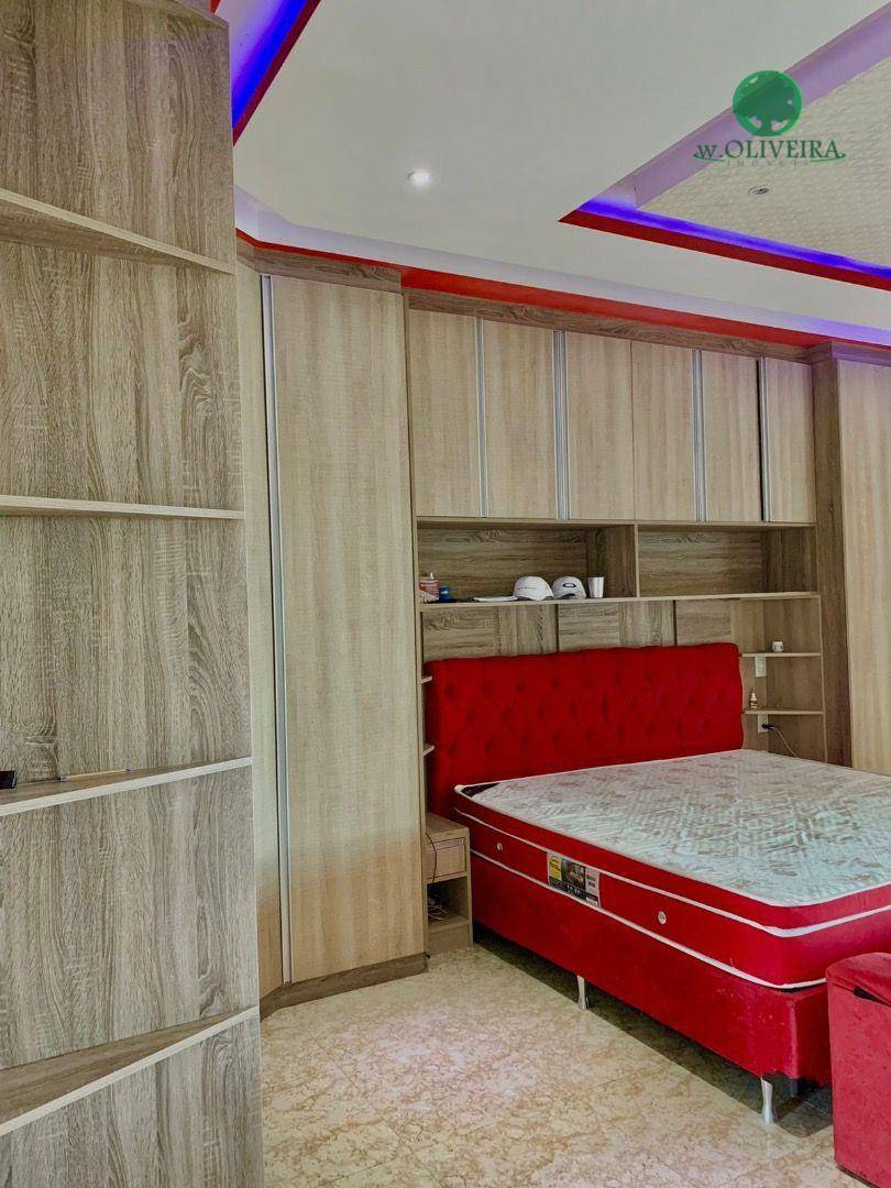 Sobrado à venda com 3 quartos, 273m² - Foto 19