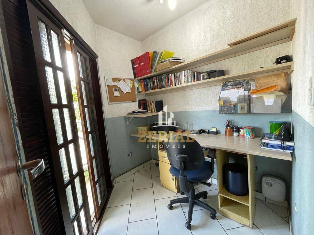 Sobrado à venda com 3 quartos, 293m² - Foto 21