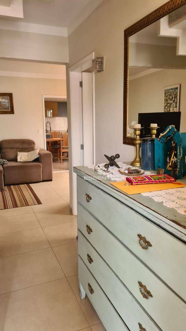 Casa de Condomínio à venda com 3 quartos, 140m² - Foto 10