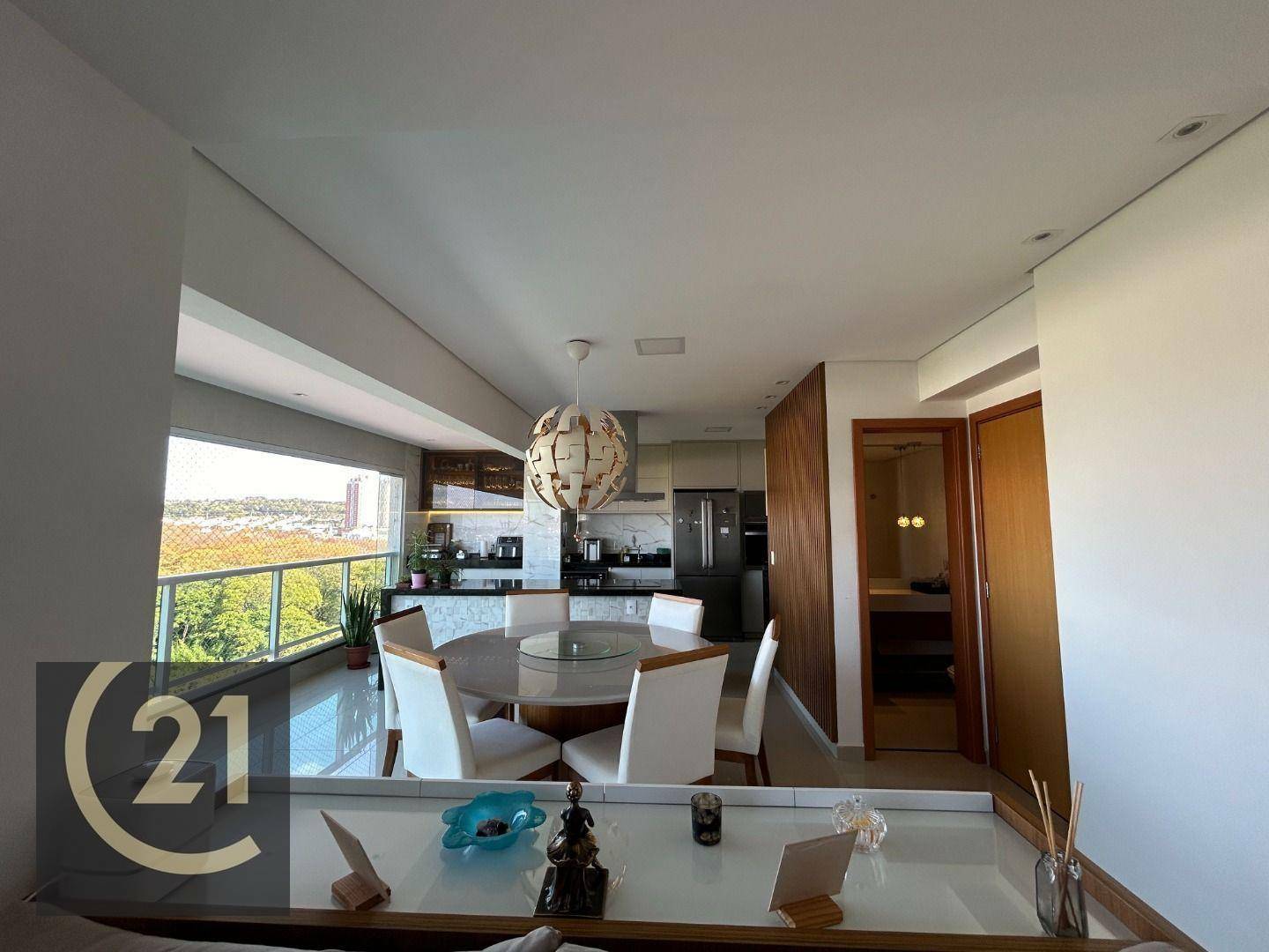 Apartamento à venda com 3 quartos, 114m² - Foto 17