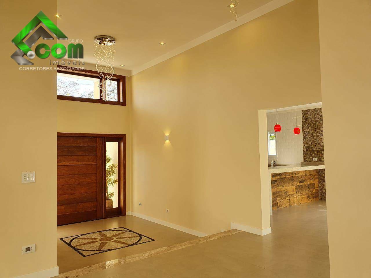 Casa à venda com 3 quartos, 323m² - Foto 5