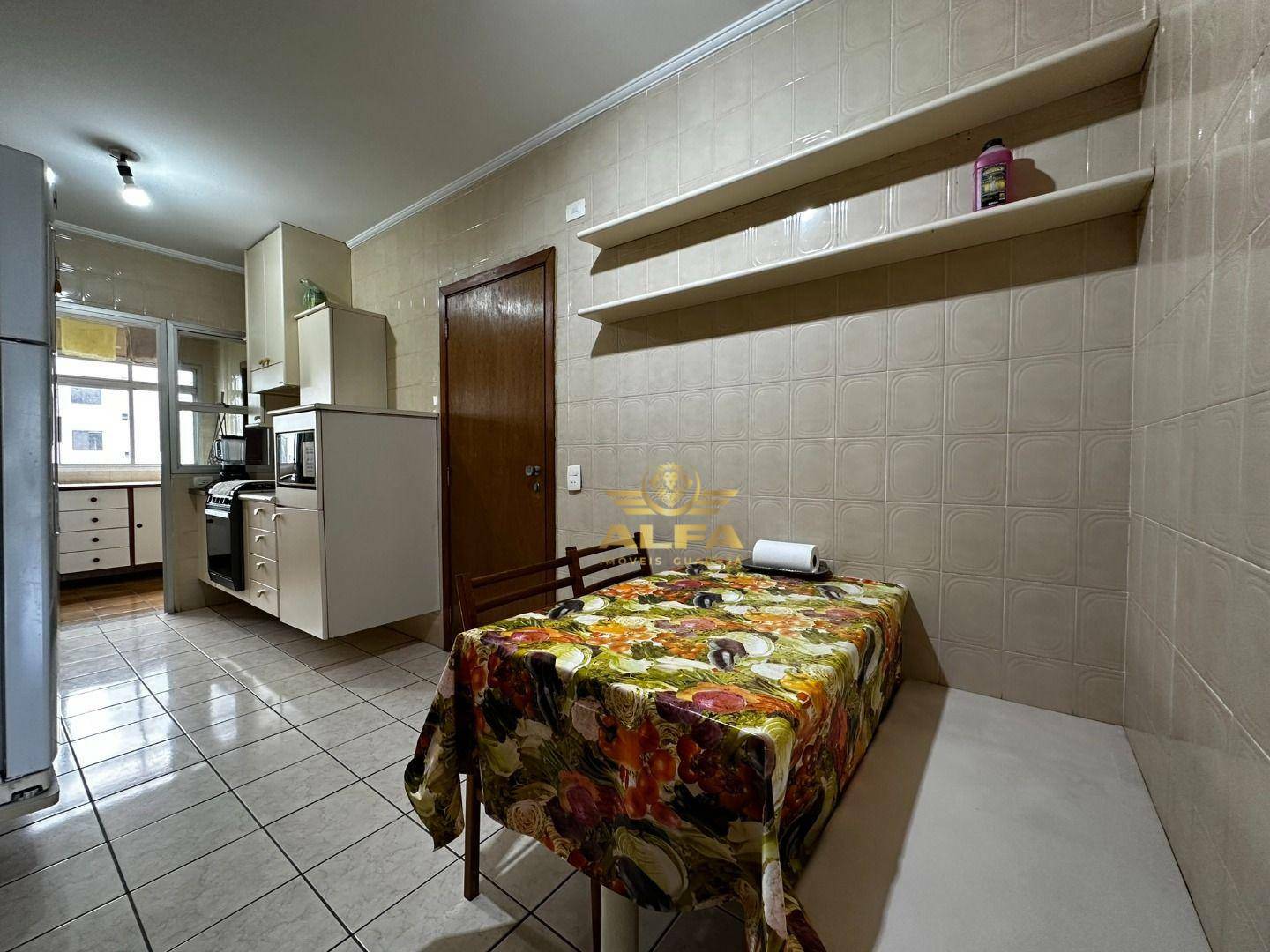 Apartamento à venda com 3 quartos, 170m² - Foto 18