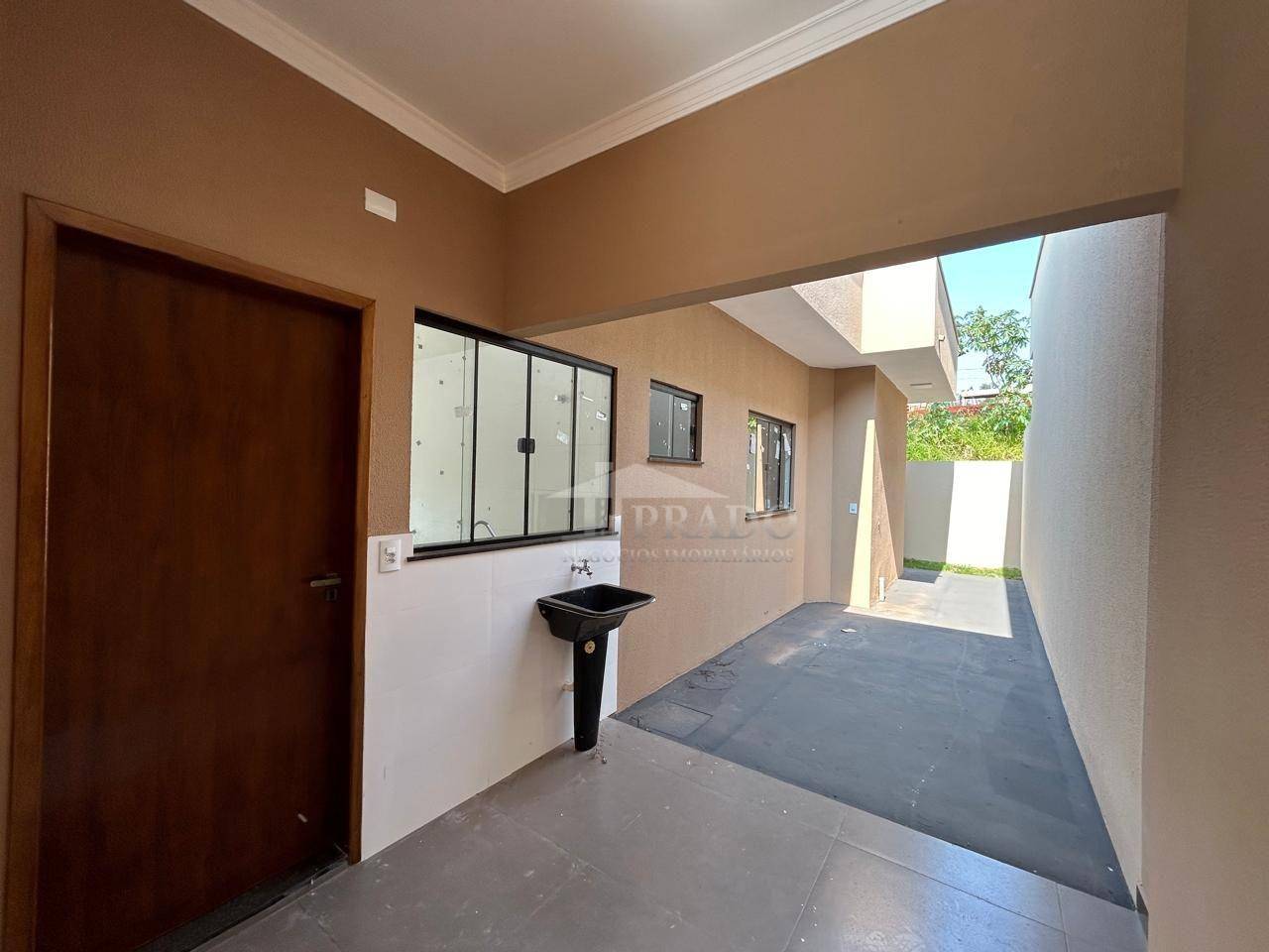 Casa à venda com 2 quartos, 78m² - Foto 16