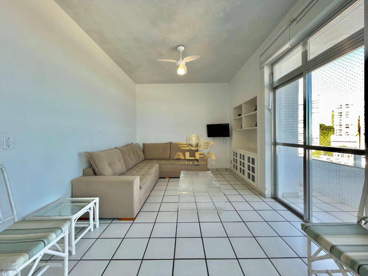 Apartamento à venda com 4 quartos, 200m² - Foto 6