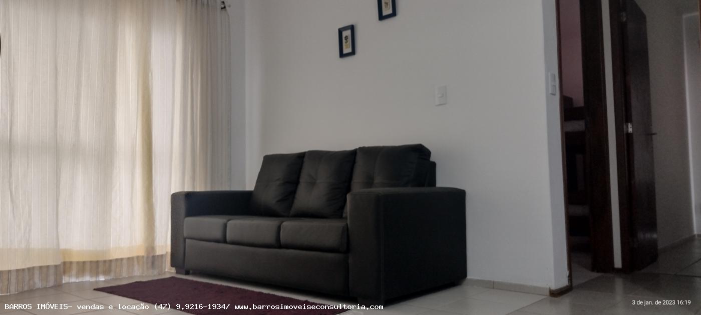 Apartamento à venda com 2 quartos, 65m² - Foto 6