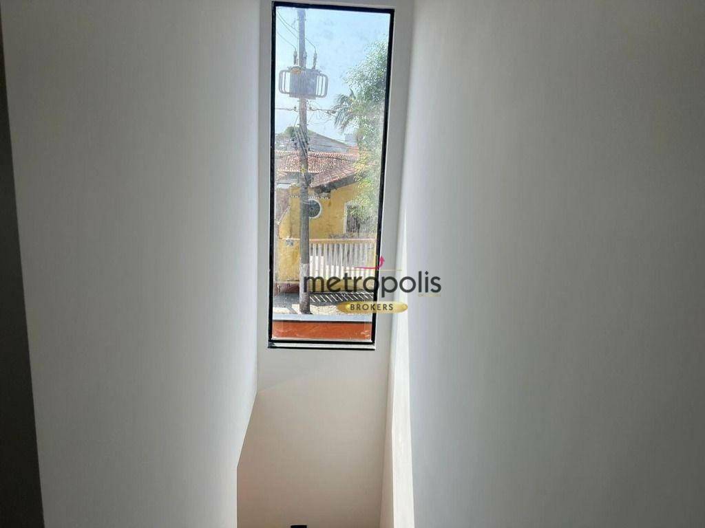 Sobrado à venda com 3 quartos, 126m² - Foto 13