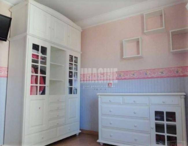 Apartamento à venda com 4 quartos, 170m² - Foto 8