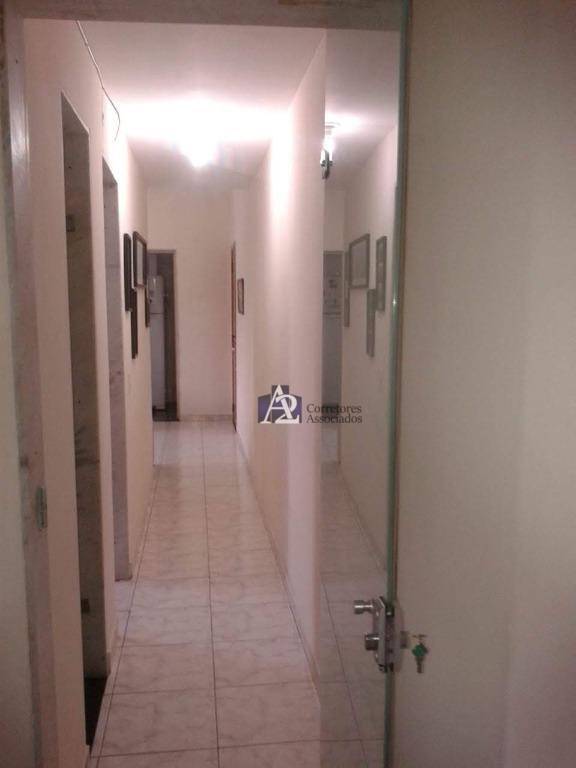 Apartamento à venda com 2 quartos, 62m² - Foto 6