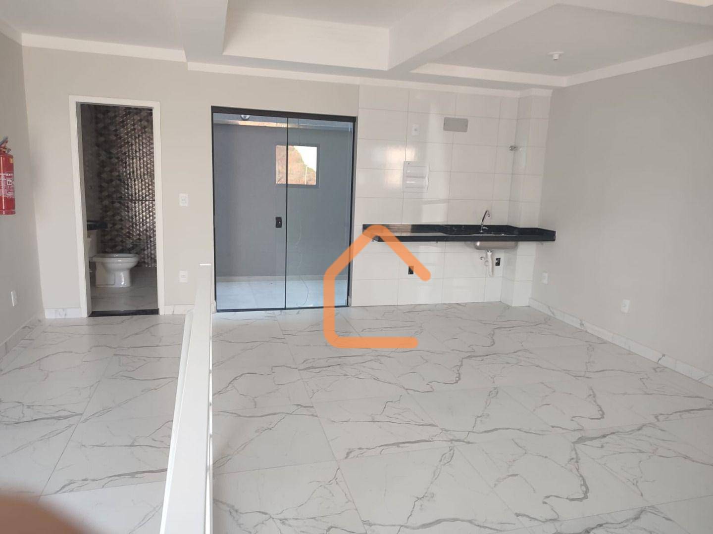 Conjunto Comercial-Sala à venda, 52m² - Foto 16