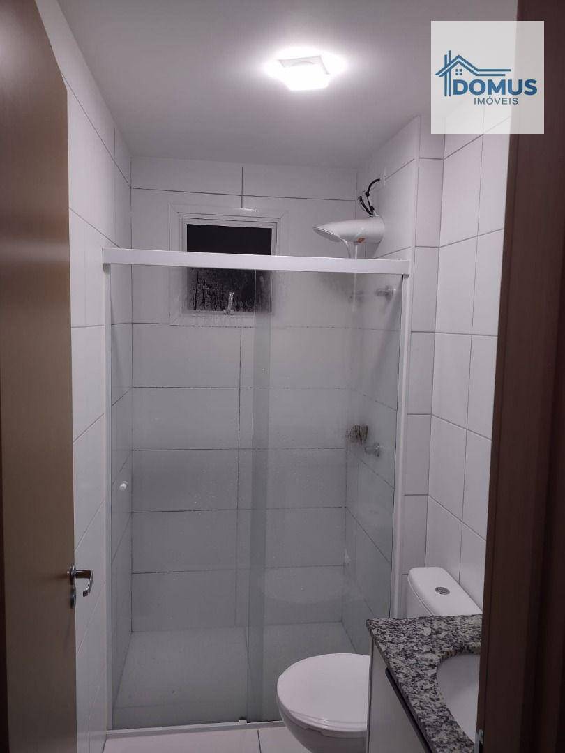 Apartamento à venda com 3 quartos, 81m² - Foto 17