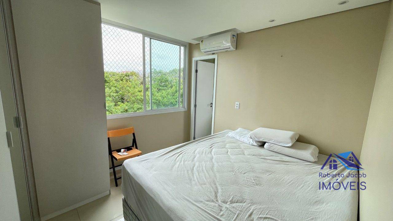 Apartamento à venda com 3 quartos, 68m² - Foto 9