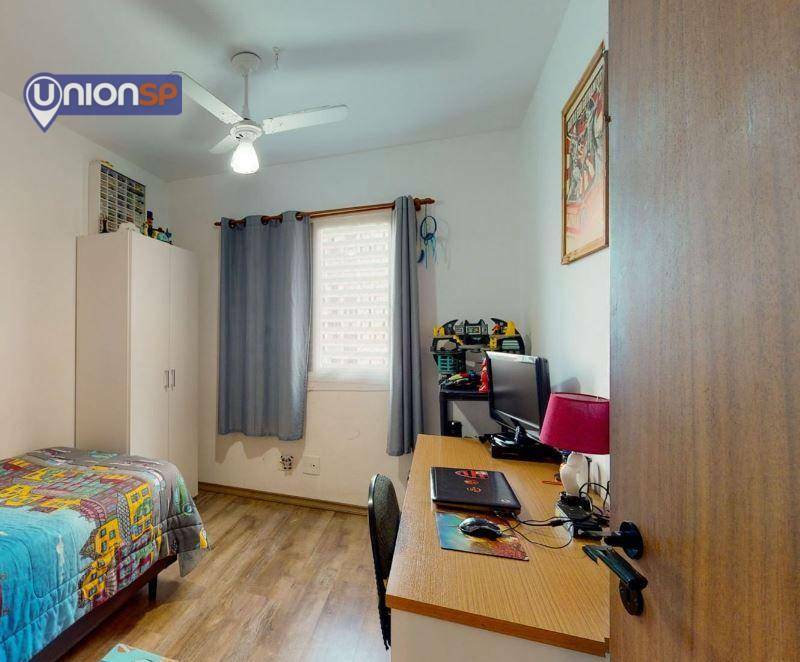 Apartamento à venda com 3 quartos, 93m² - Foto 7