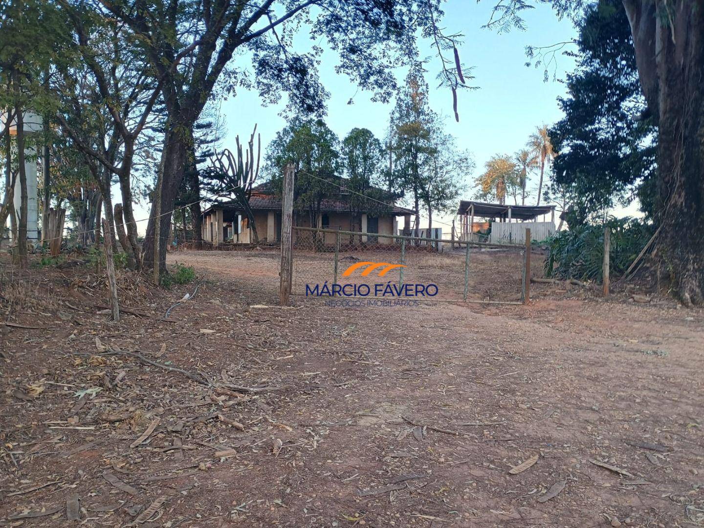 Sítio, 46 hectares - Foto 2