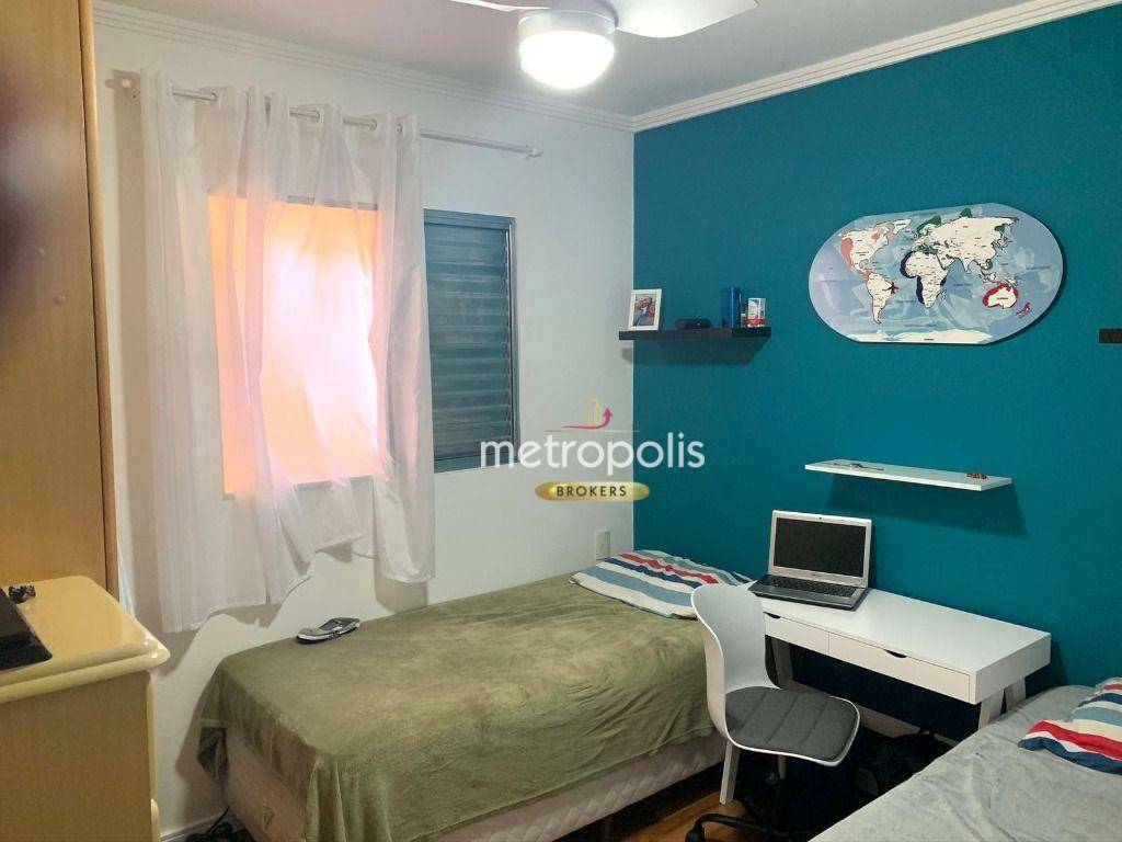 Apartamento à venda com 2 quartos, 79m² - Foto 10