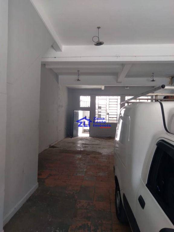 Loja-Salão para alugar, 110m² - Foto 5