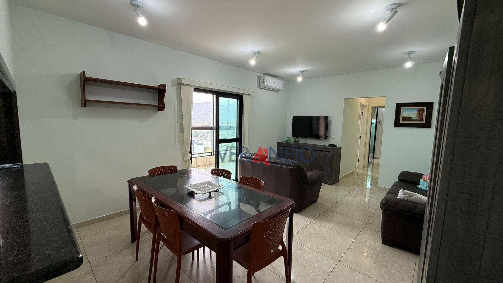 Apartamento, 2 quartos, 84 m² - Foto 2