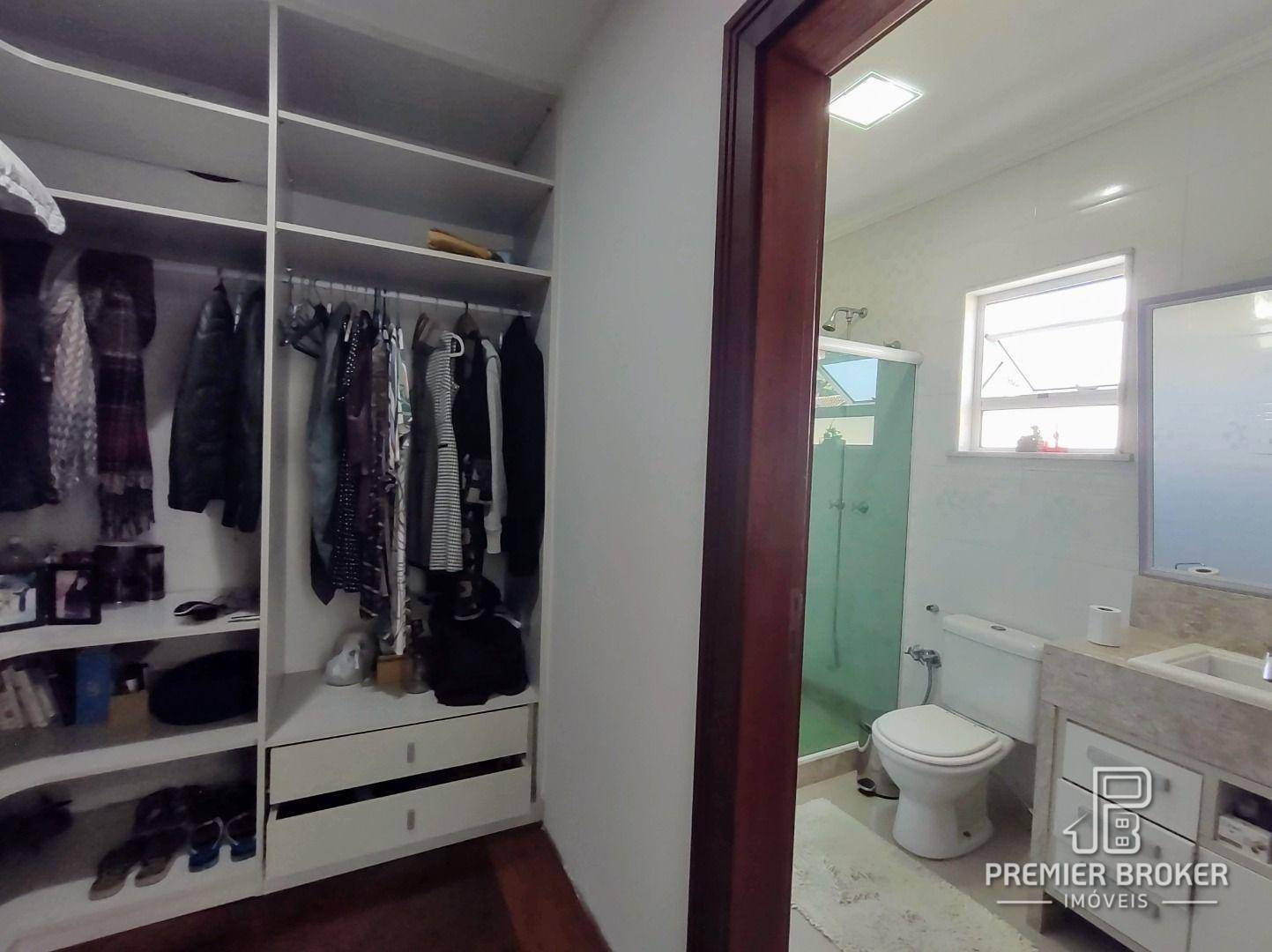 Casa de Condomínio à venda com 6 quartos, 220m² - Foto 15