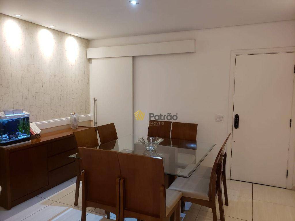 Apartamento à venda com 3 quartos, 105m² - Foto 4