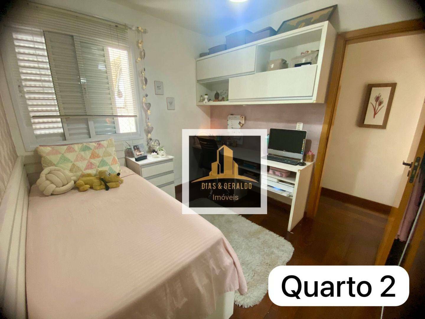 Apartamento à venda com 3 quartos, 74m² - Foto 5