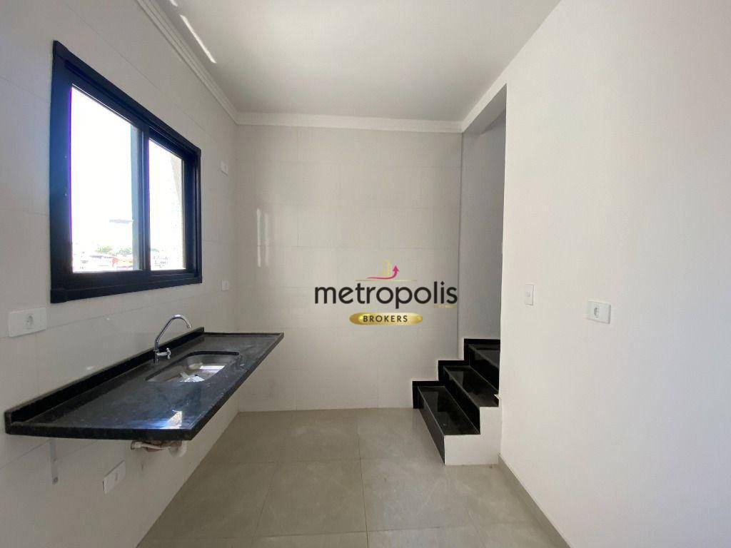 Cobertura, 2 quartos, 52 m² - Foto 2