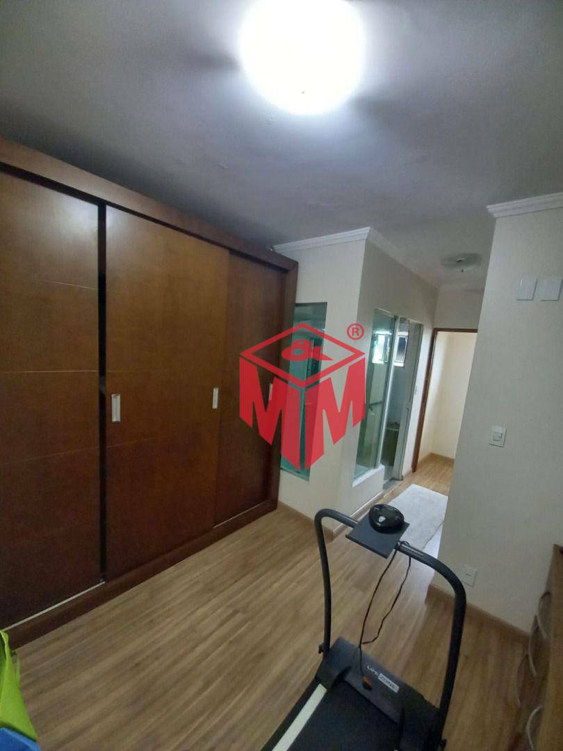 Sobrado à venda com 3 quartos, 126m² - Foto 28