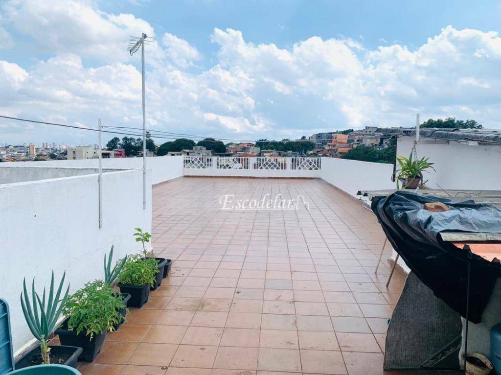 Prédio Inteiro à venda, 364m² - Foto 14