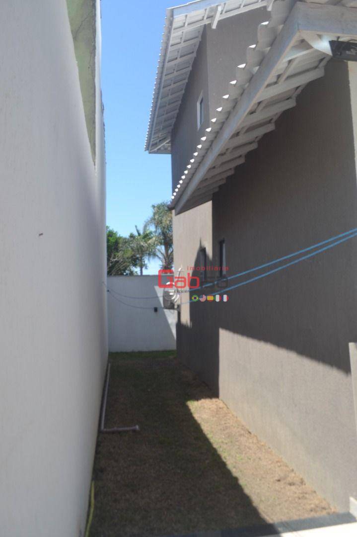 Casa de Condomínio à venda com 4 quartos, 210m² - Foto 25